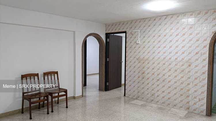 Blk 7 Bedok South Avenue 2 (Bedok), HDB 4 Rooms #463581421